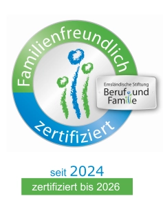 Beruf und Familie